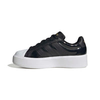 Adidas Παιδικά  Streettalk Bold Μαύρο Κορδόνι