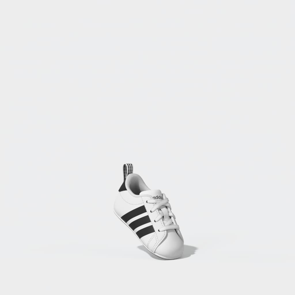 Adidas Βρεφικό Grand Court Αγκαλίας