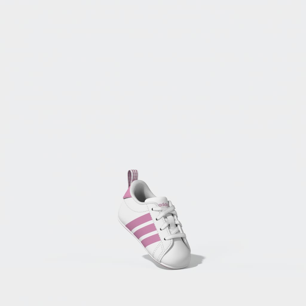 Adidas Βρεφικό Grand Court Αγκαλίας