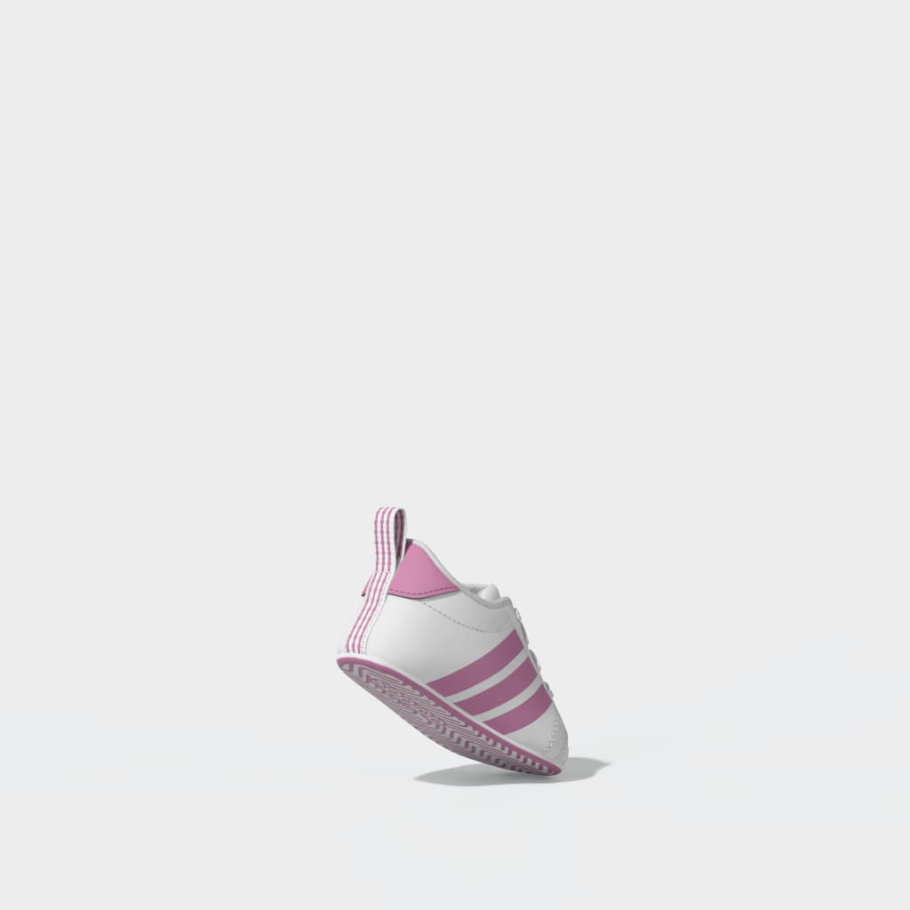 Adidas Βρεφικό Grand Court Αγκαλίας