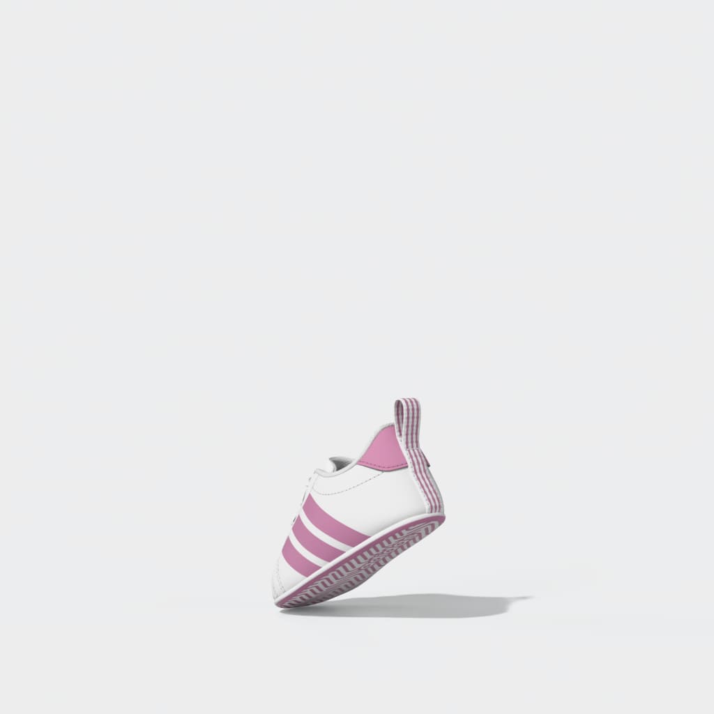 Adidas Βρεφικό Grand Court Αγκαλίας