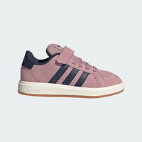 Adidas Παιδικά Grand Court  00s  ΡΟΖ
