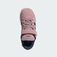 Adidas Παιδικά Grand Court  00s  ΡΟΖ