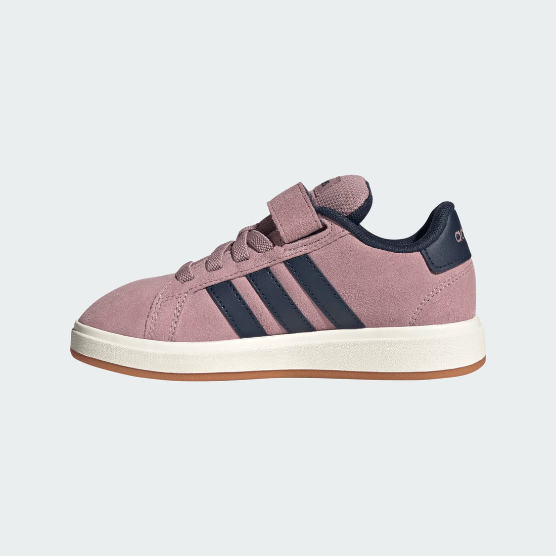 Adidas Παιδικά Grand Court  00s  ΡΟΖ