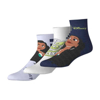 adidas Παιδικές κάλτσες Disney  3 Ζευγάρια