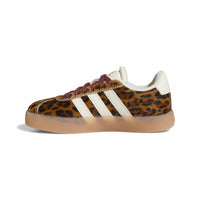 Adidas Παιδικά VL Court 3.0Λεοπάρ  Κορδόνι