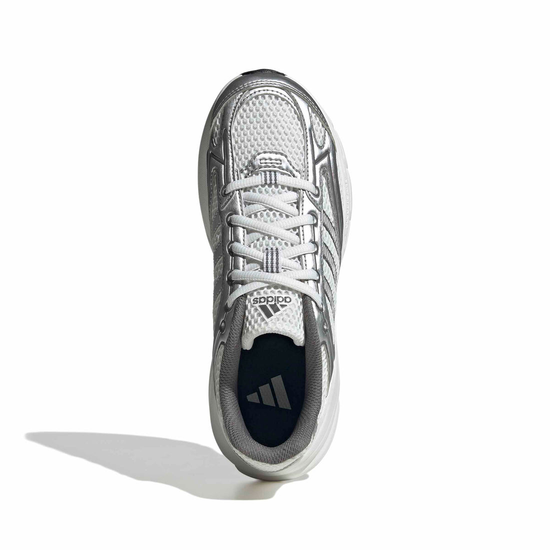 Adidas Παιδικά Spiritain Ασημί Κορδόνι