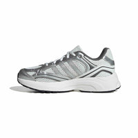 Adidas Παιδικά Spiritain Ασημί Κορδόνι