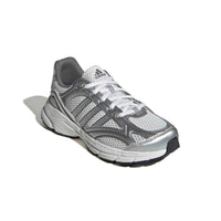 Adidas Παιδικά Spiritain Ασημί Κορδόνι