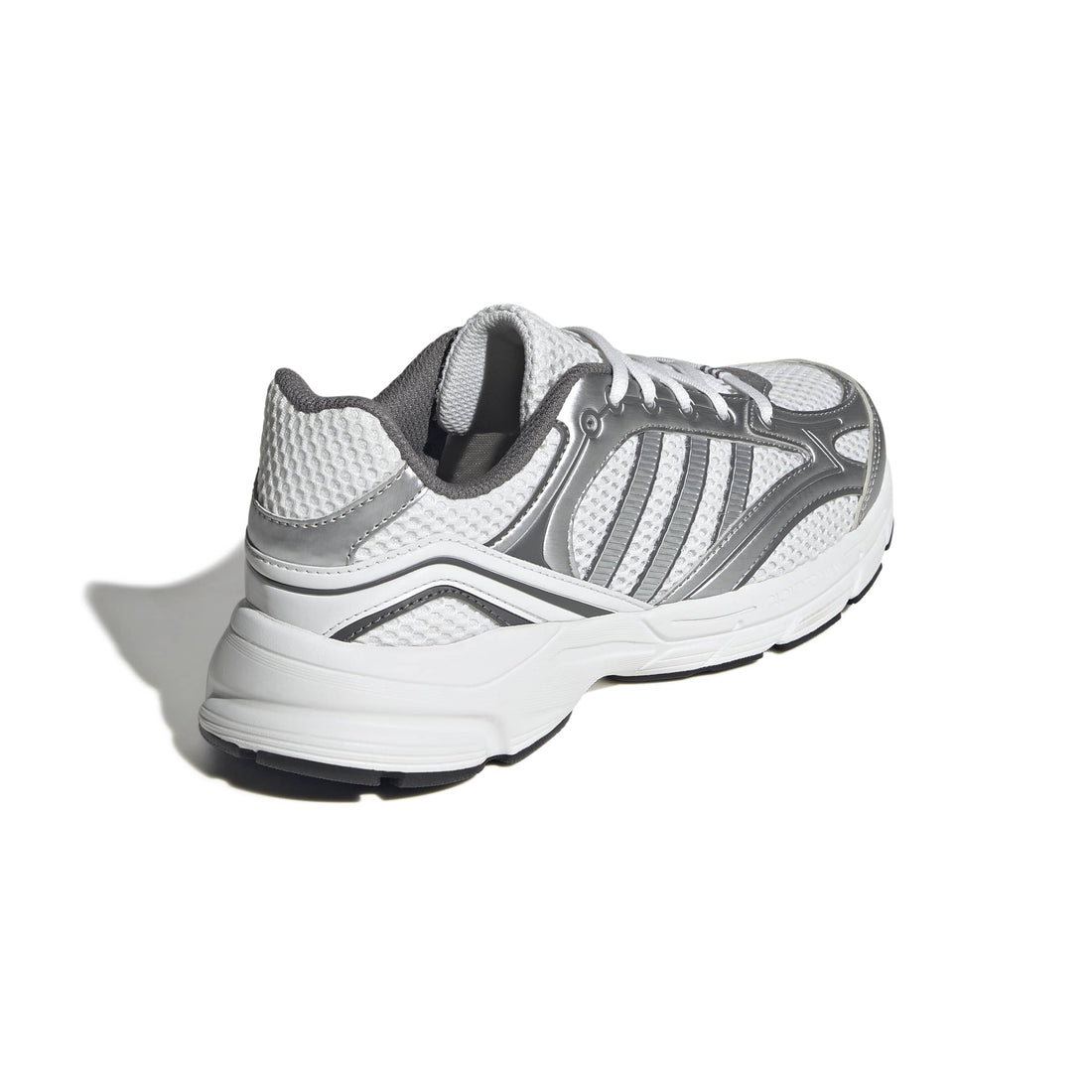 Adidas Παιδικά Spiritain Ασημί Κορδόνι