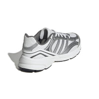 Adidas Παιδικά Spiritain Ασημί Κορδόνι