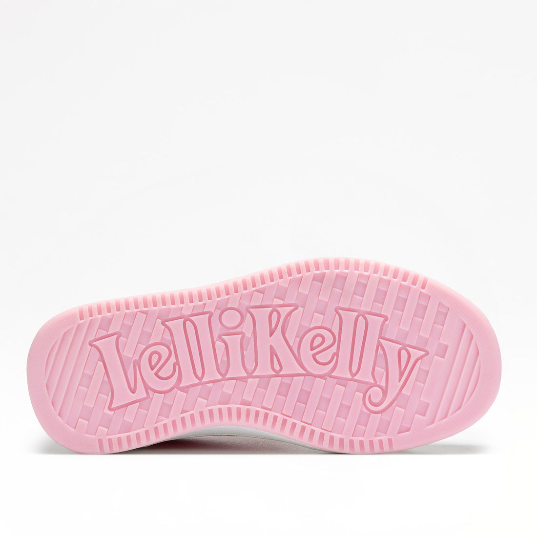 Lelli Kelly Sneakers Amalia Λευκά Glitter