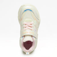 Lelli Kelly Sneakers Cinzia Λευκά