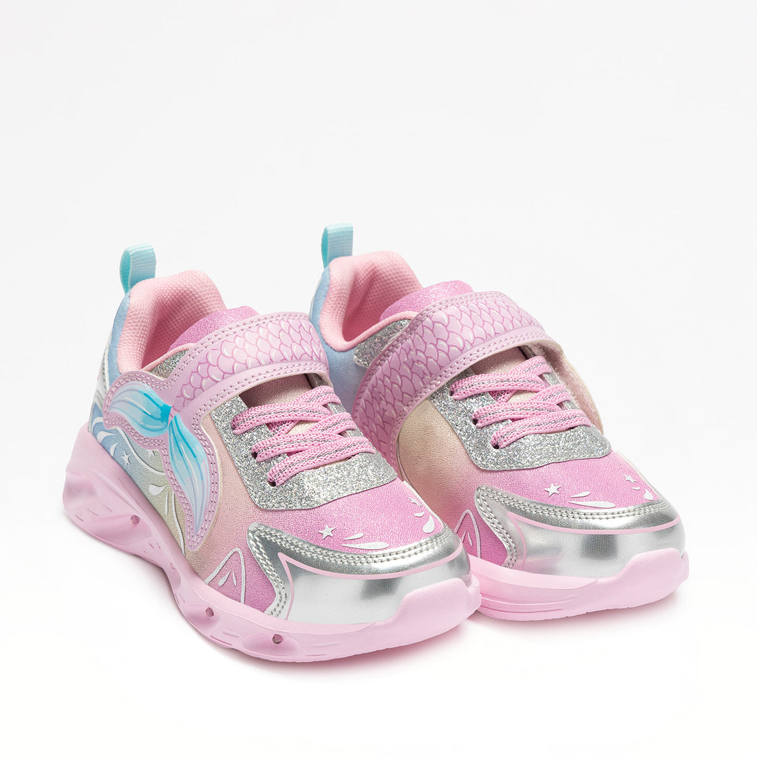 Lelli Kelly Sneakers Mariel Ροζ