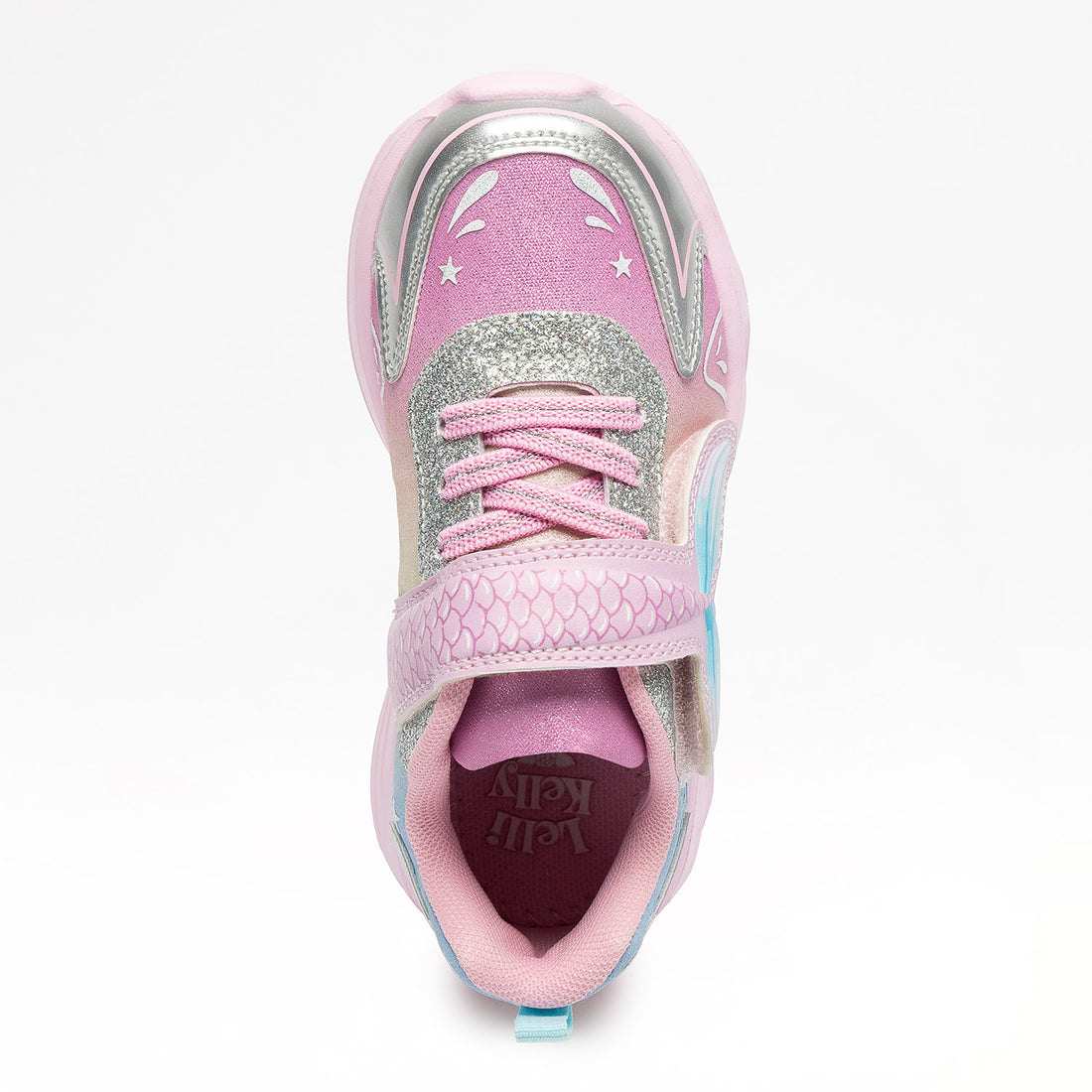 Lelli Kelly Sneakers Mariel Ροζ
