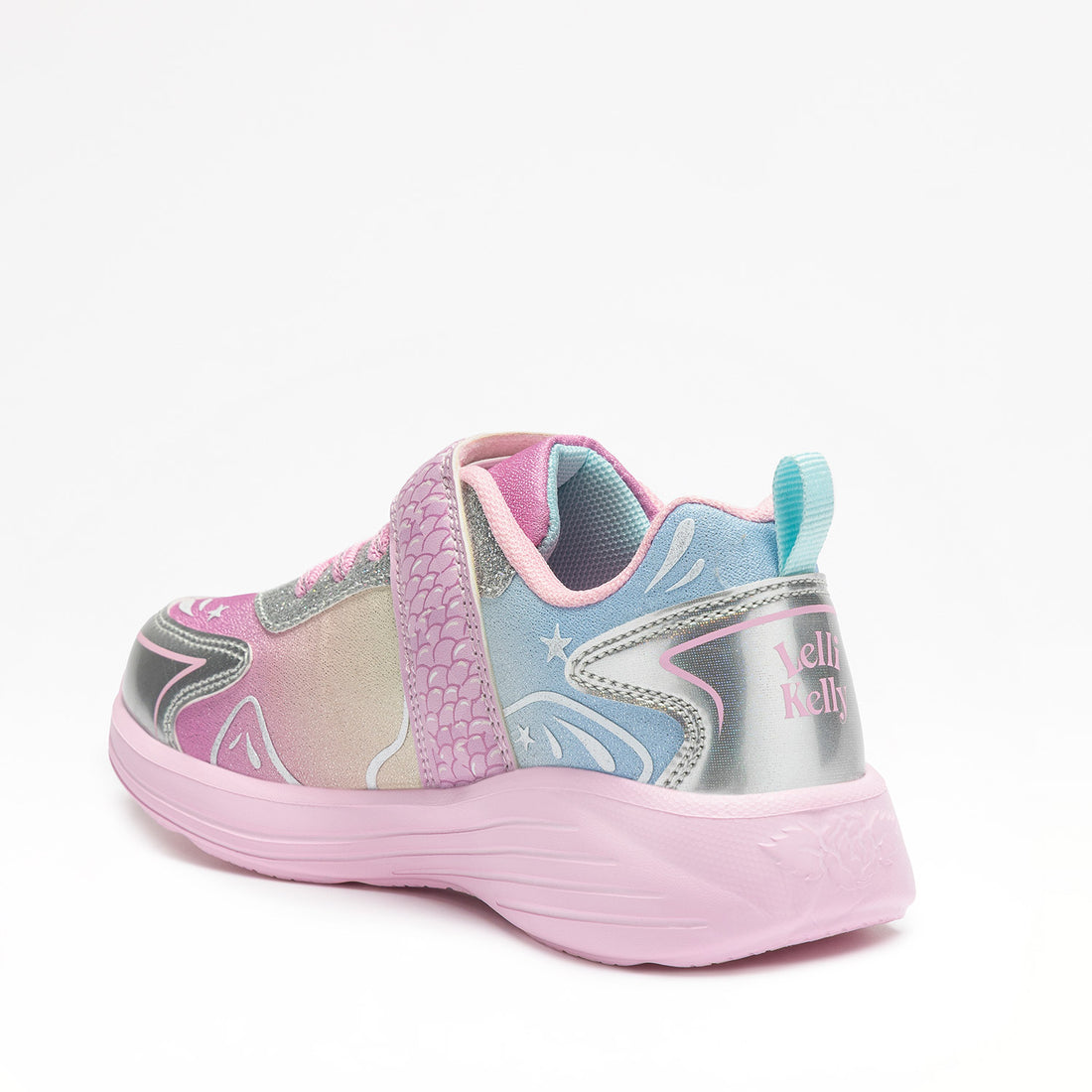 Lelli Kelly Sneakers Mariel Ροζ