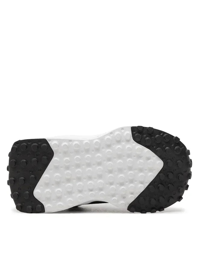 New Balance 327 Βρεφικά Μαύρο