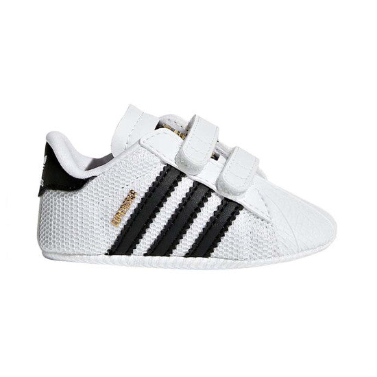 Adidas Βρεφικό  Superstar crib Αγκαλίας