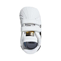 Adidas Βρεφικό  Superstar crib Αγκαλίας