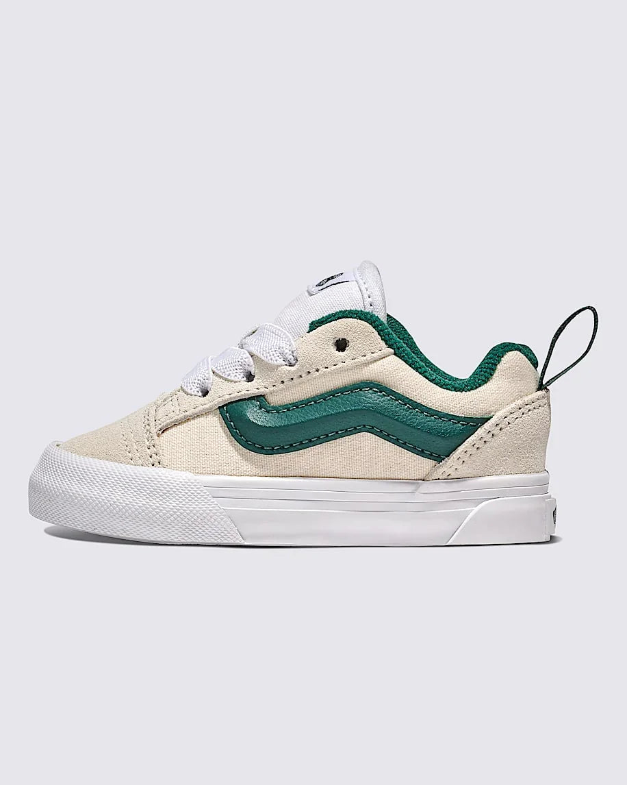 Vans Βρεφικά Knu Skool Μπεζ