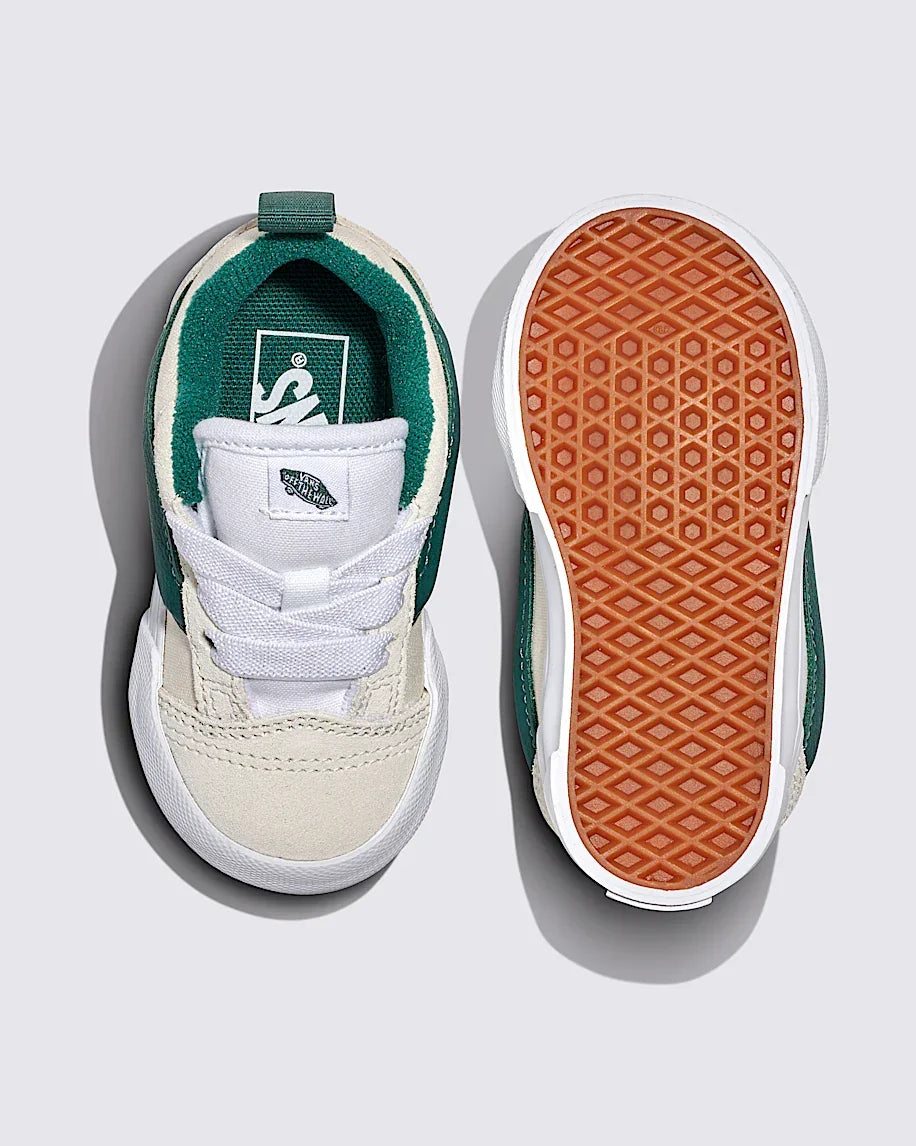 Vans Βρεφικά Knu Skool Μπεζ