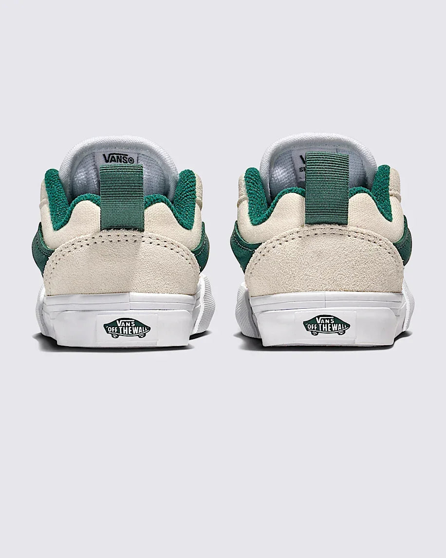 Vans Βρεφικά Knu Skool Μπεζ