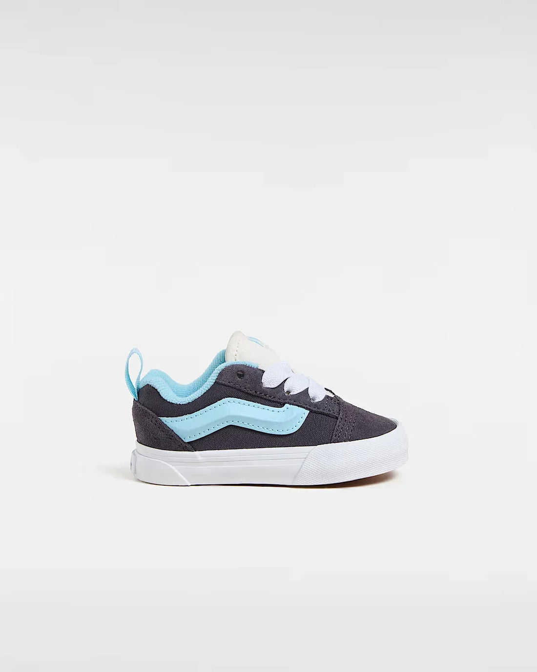 Vans Βρεφικά Knu Skool Μπλε