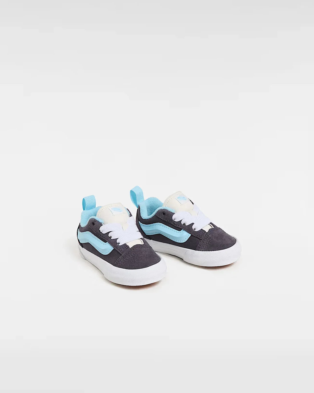 Vans Βρεφικά Knu Skool Μπλε
