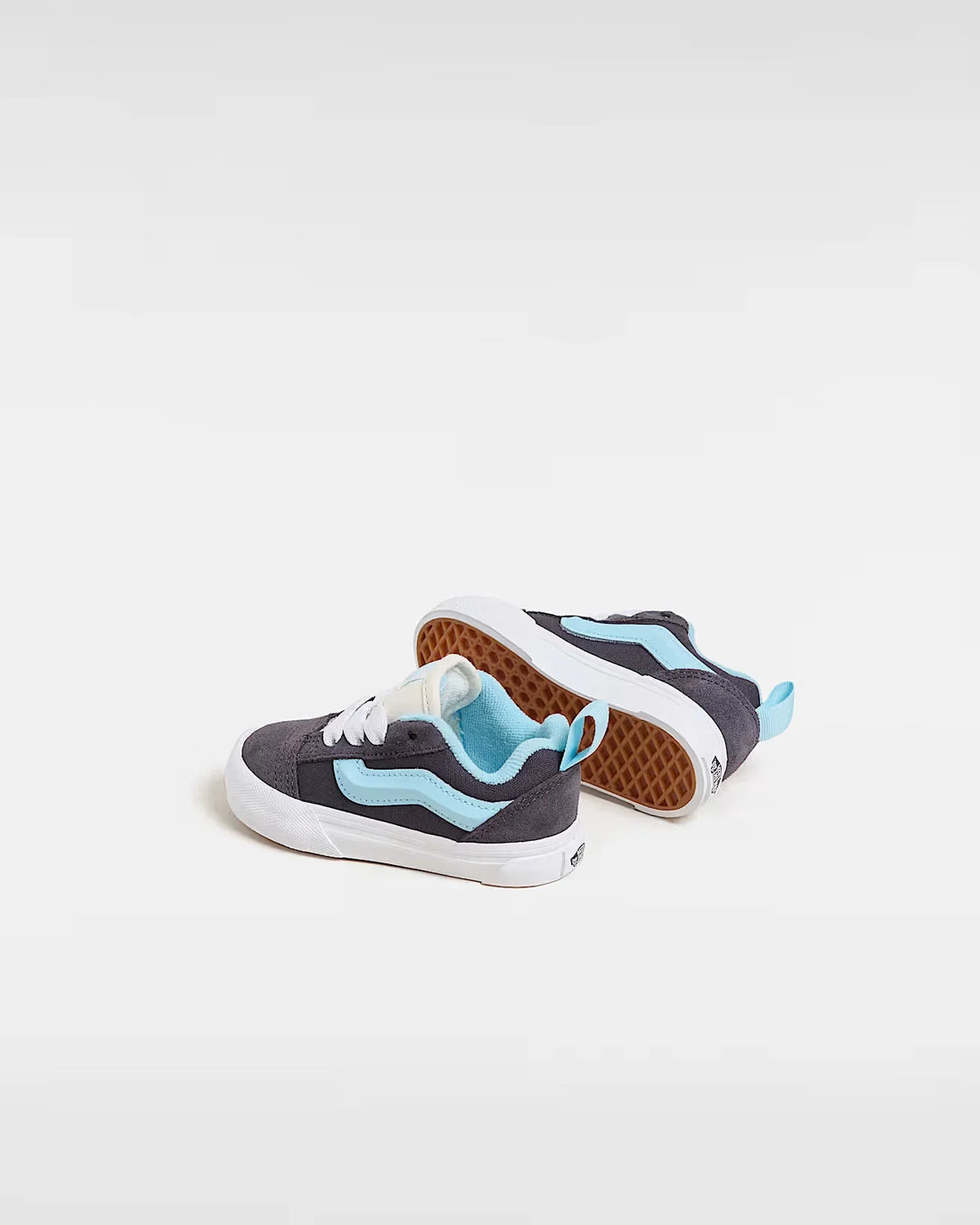 Vans Βρεφικά Knu Skool Μπλε