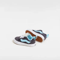 Vans Βρεφικά Knu Skool Μπλε