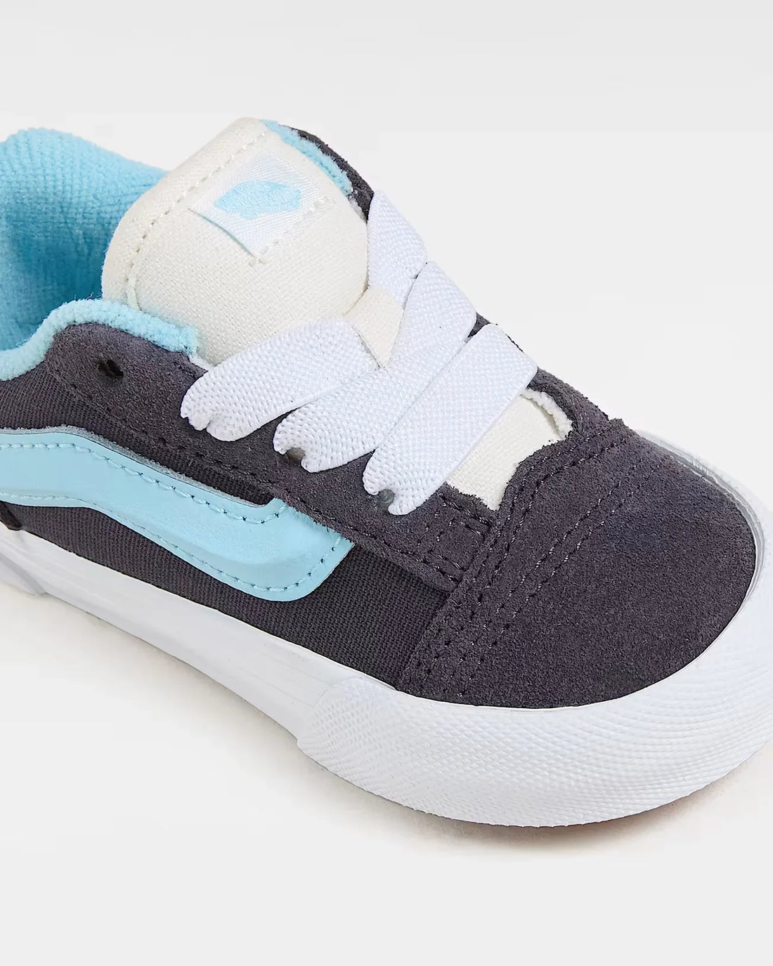 Vans Βρεφικά Knu Skool Μπλε