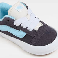 Vans Βρεφικά Knu Skool Μπλε