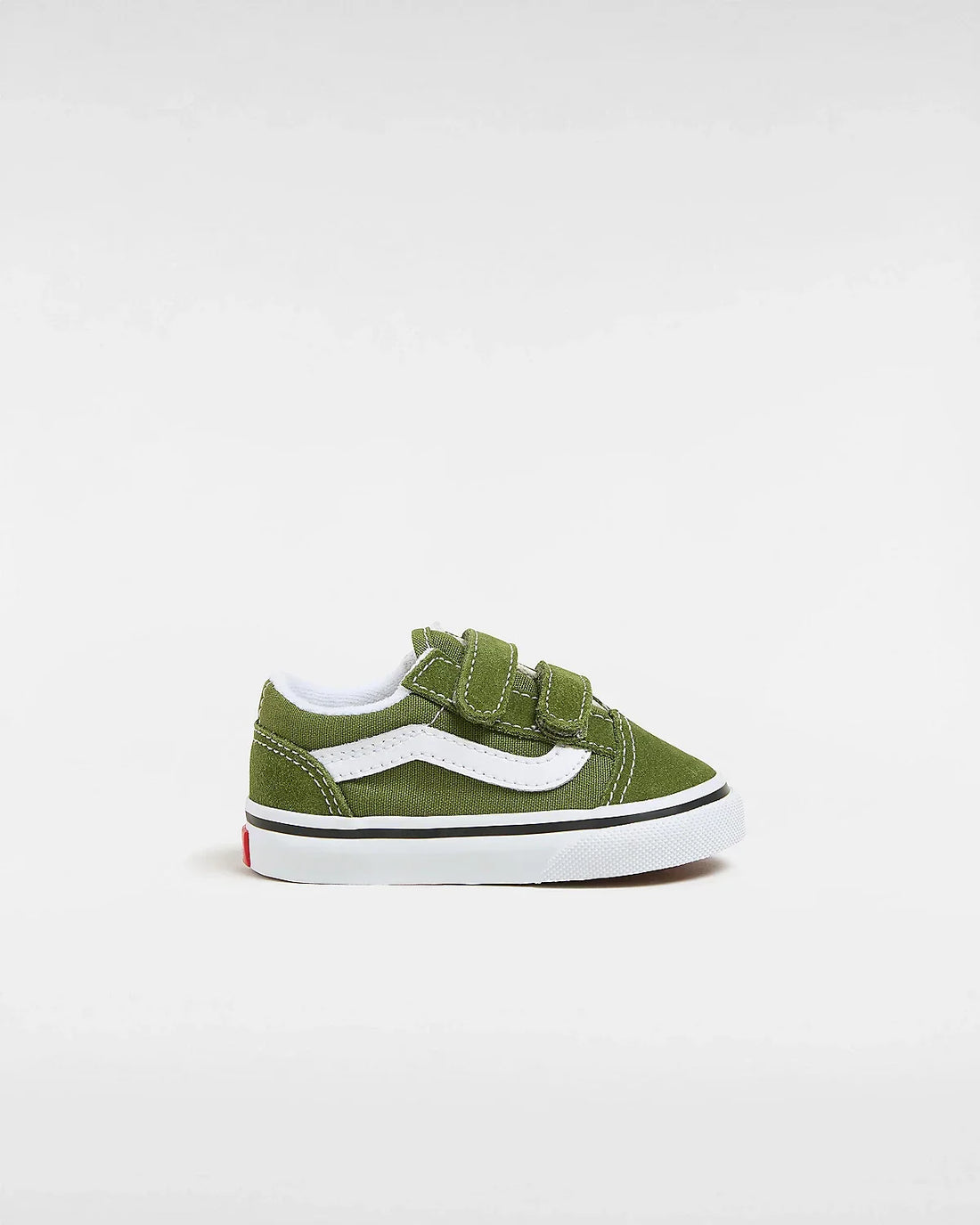 Vans Old Skool Βρεφικά Χακί
