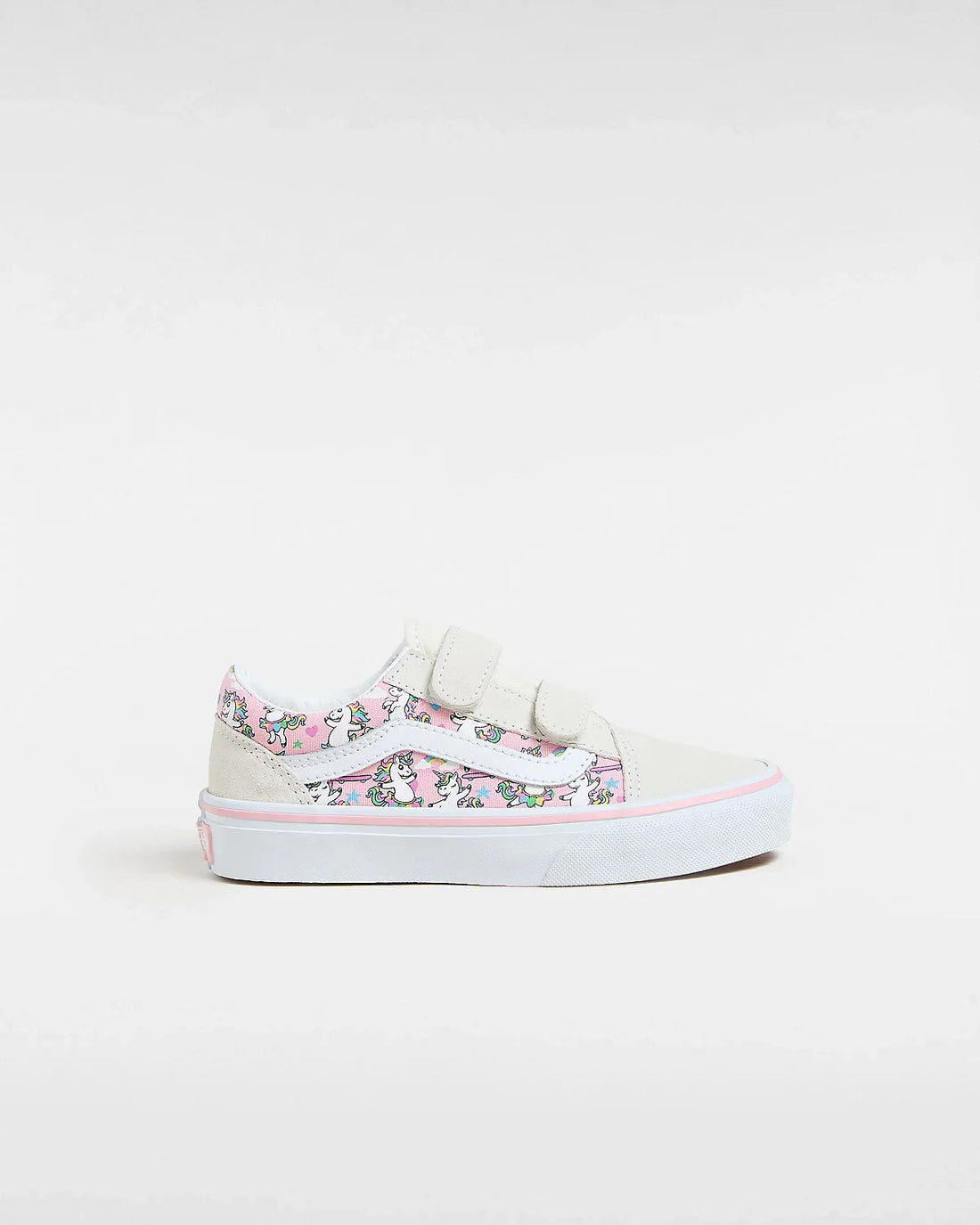 Vans Παιδικά Old skool Μονόκερος Ζαχαρή