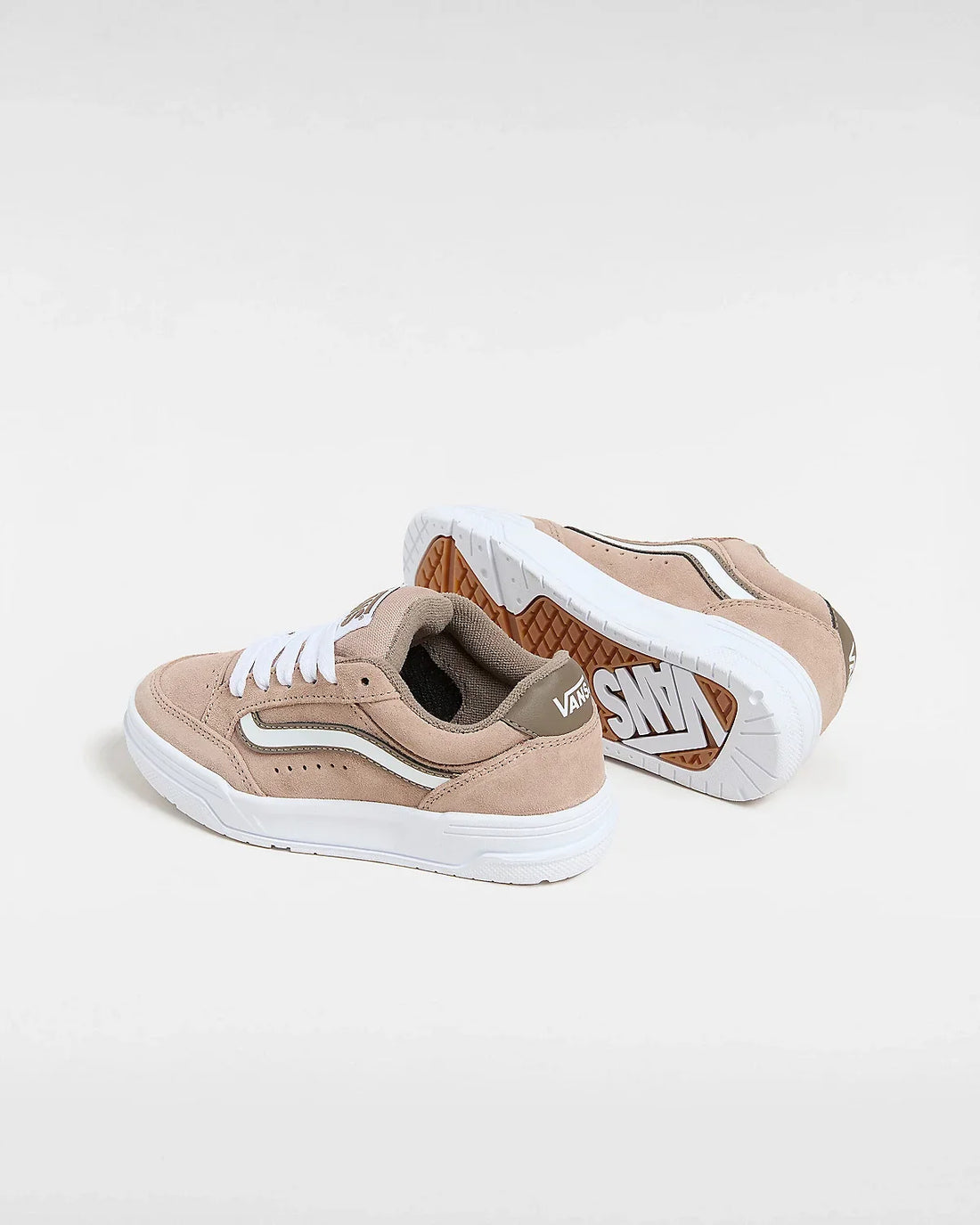 Vans Παιδικά hylane Καφέ