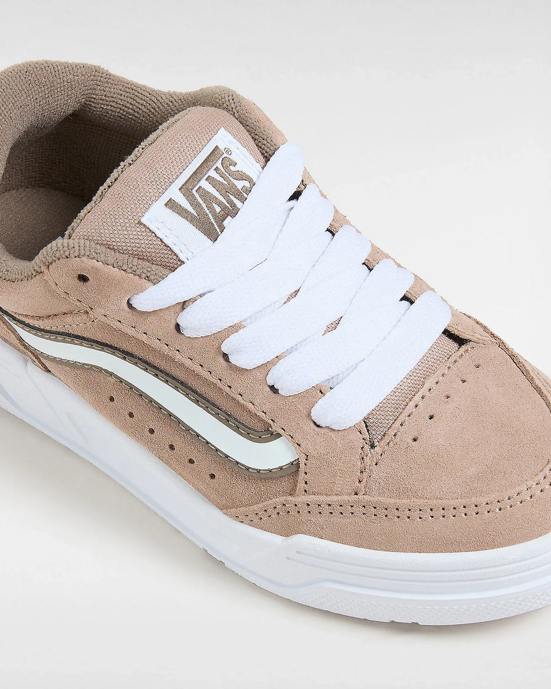 Vans Παιδικά hylane Καφέ