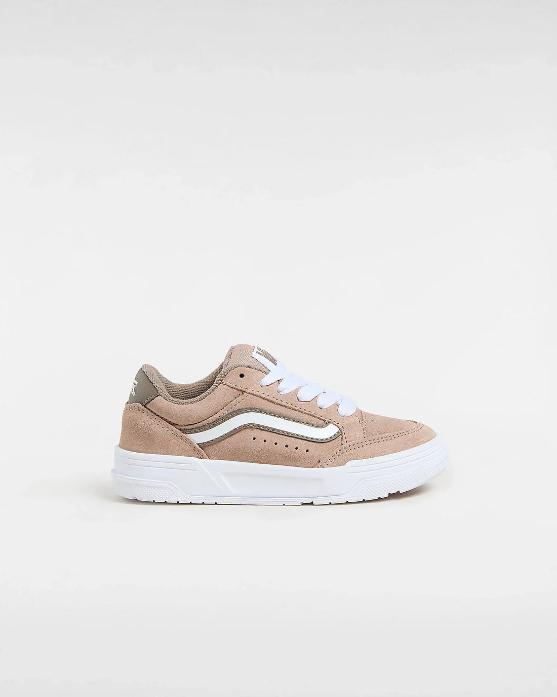 Vans Παιδικά hylane Καφέ