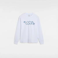 Vans Παιδική Μπλούζα Μακρυμάνικη
