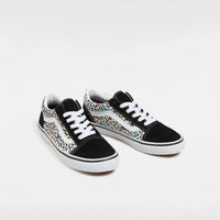 Vans Old Skool  Animal Print