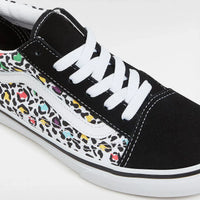 Vans Old Skool  Animal Print