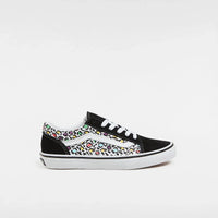Vans Old Skool  Animal Print