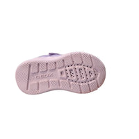 Geox Βρεφικά Αθλητικά Sprintye Μωβ