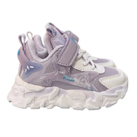 Fila Memory Musha 2 v Βρεφικά Παπούτσια Μωβ