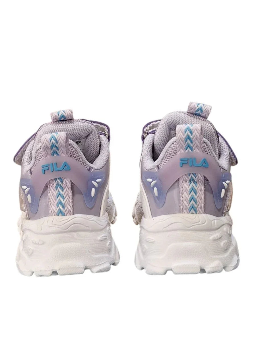 Fila Memory Musha 2 v Βρεφικά Παπούτσια Μωβ