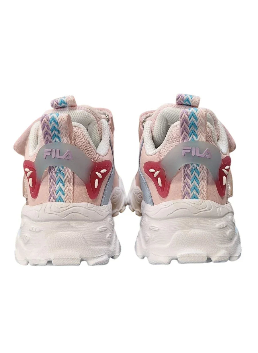 Fila Memory Musha 2 v Βρεφικά Παπούτσια Ροζ