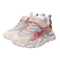 Fila Memory Musha 2 v Βρεφικά Παπούτσια Ροζ