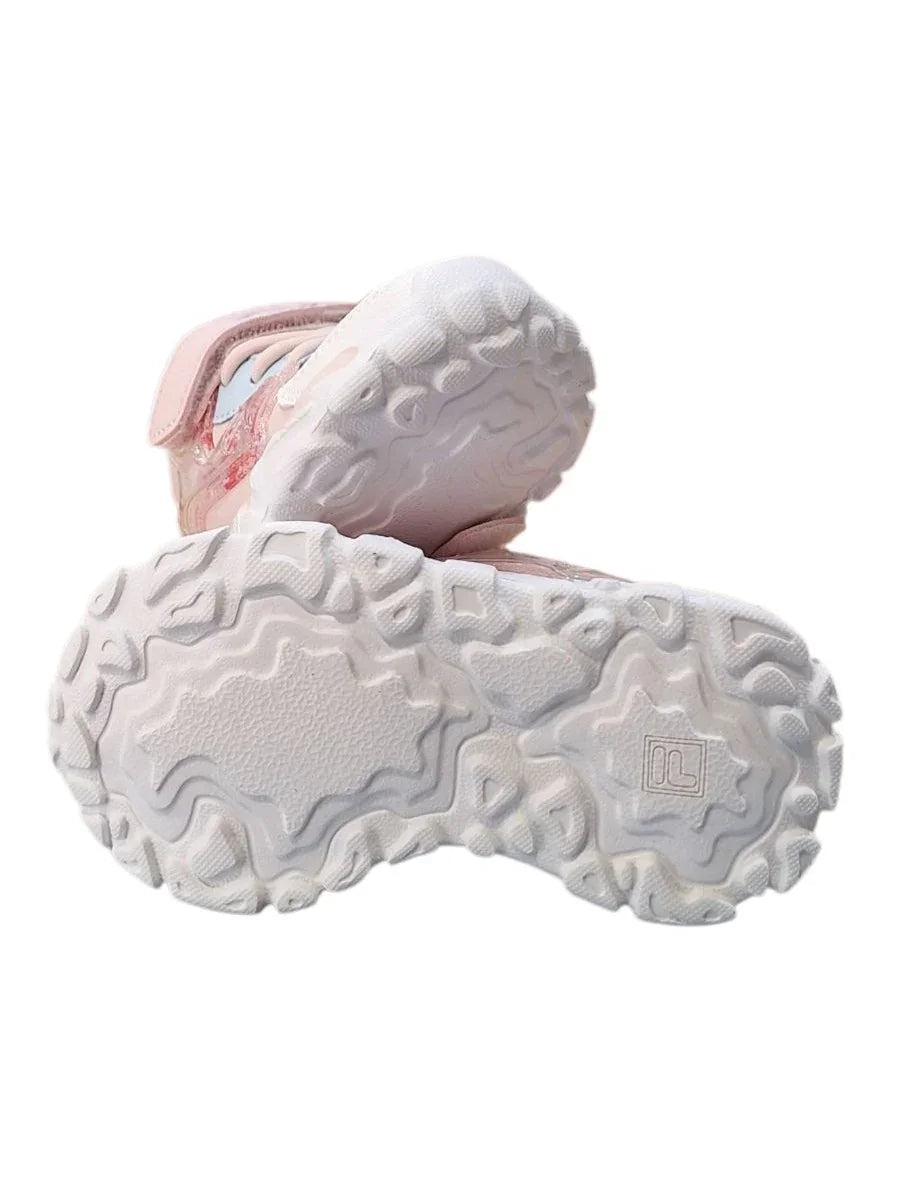Fila Memory Musha 2 v Βρεφικά Παπούτσια Ροζ