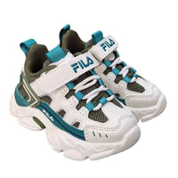 Fila Memory Spinel 3 V Unisex Βρεφικά Παπούτσια