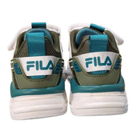 Fila Memory Spinel 3 V Unisex Βρεφικά Παπούτσια