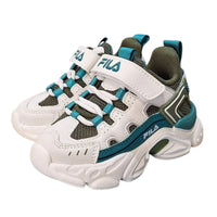 Fila Memory Spinel 3 V Unisex Βρεφικά Παπούτσια